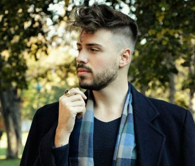 Интервју со Јован Илиески – Face of the Week